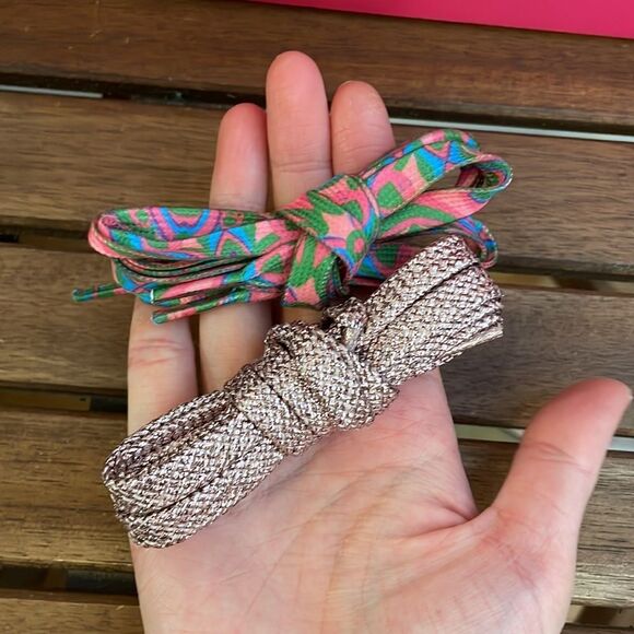 Vans Barbie Authentic Stackform Skate Shoes Women 6 - Picture 12 of 14